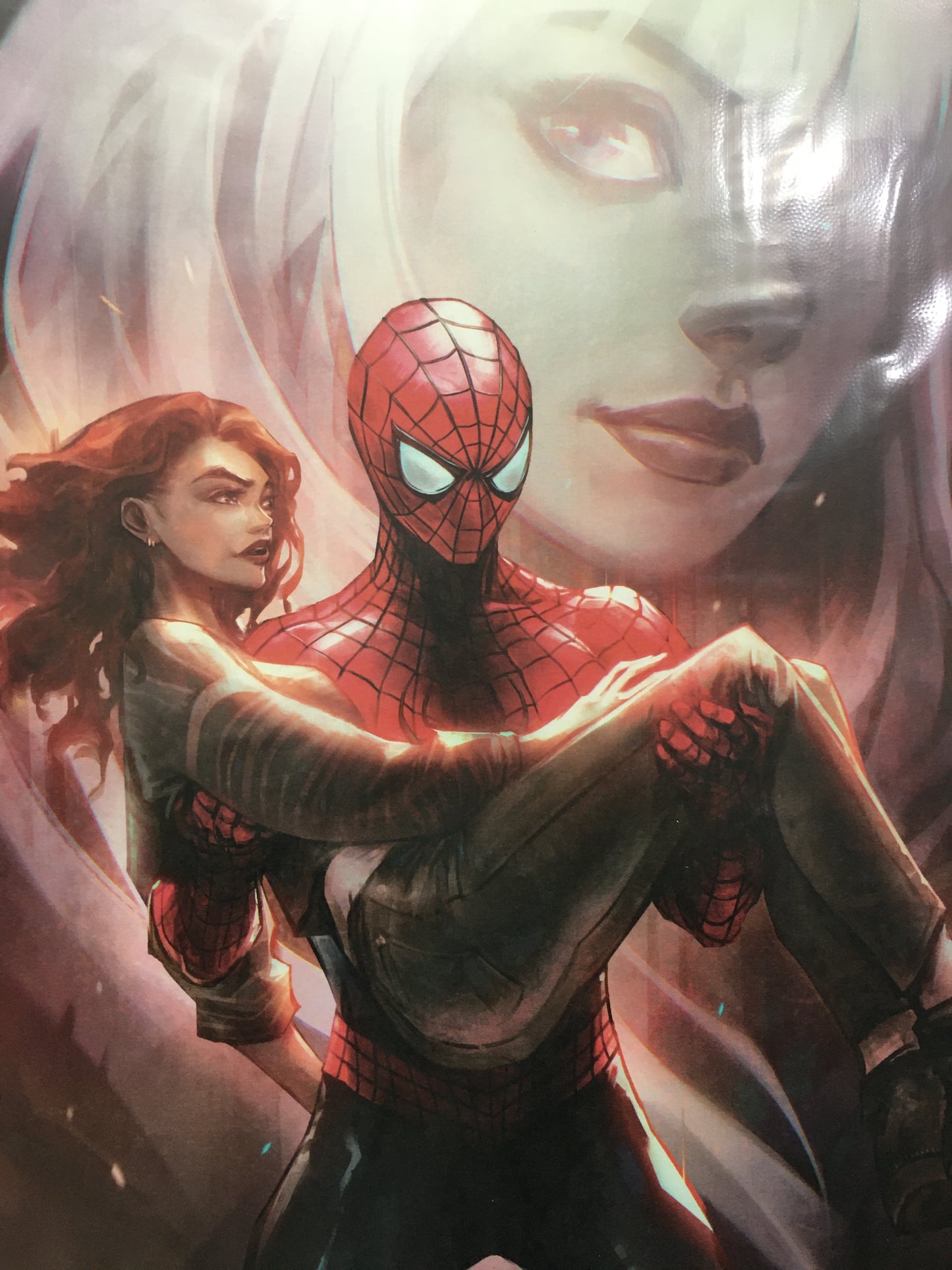 IVAN TAO Art Prints