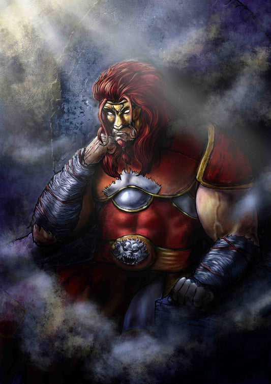 Zodiac 2 Haider Amir Virgin Variant