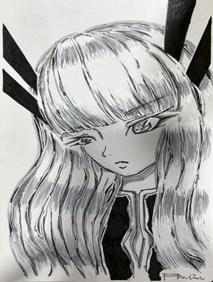 Magik by Frenchie