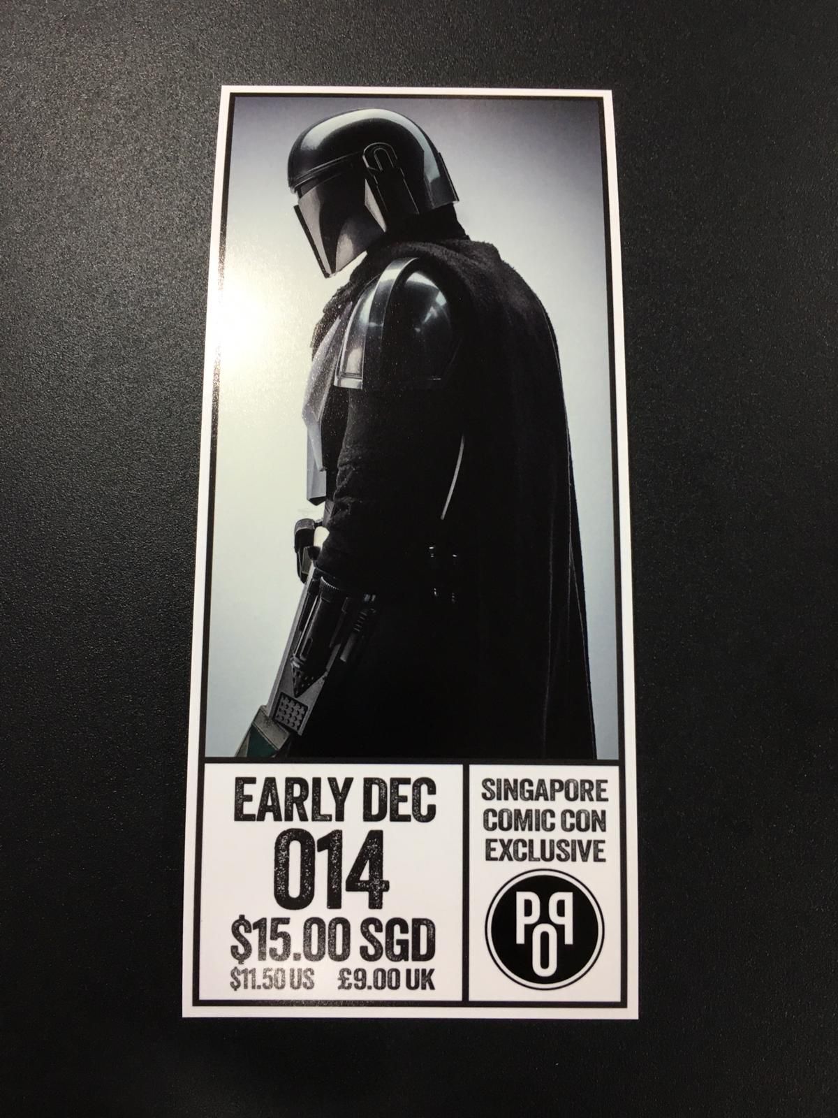 POP CUSTOM PHOTO PRINTS