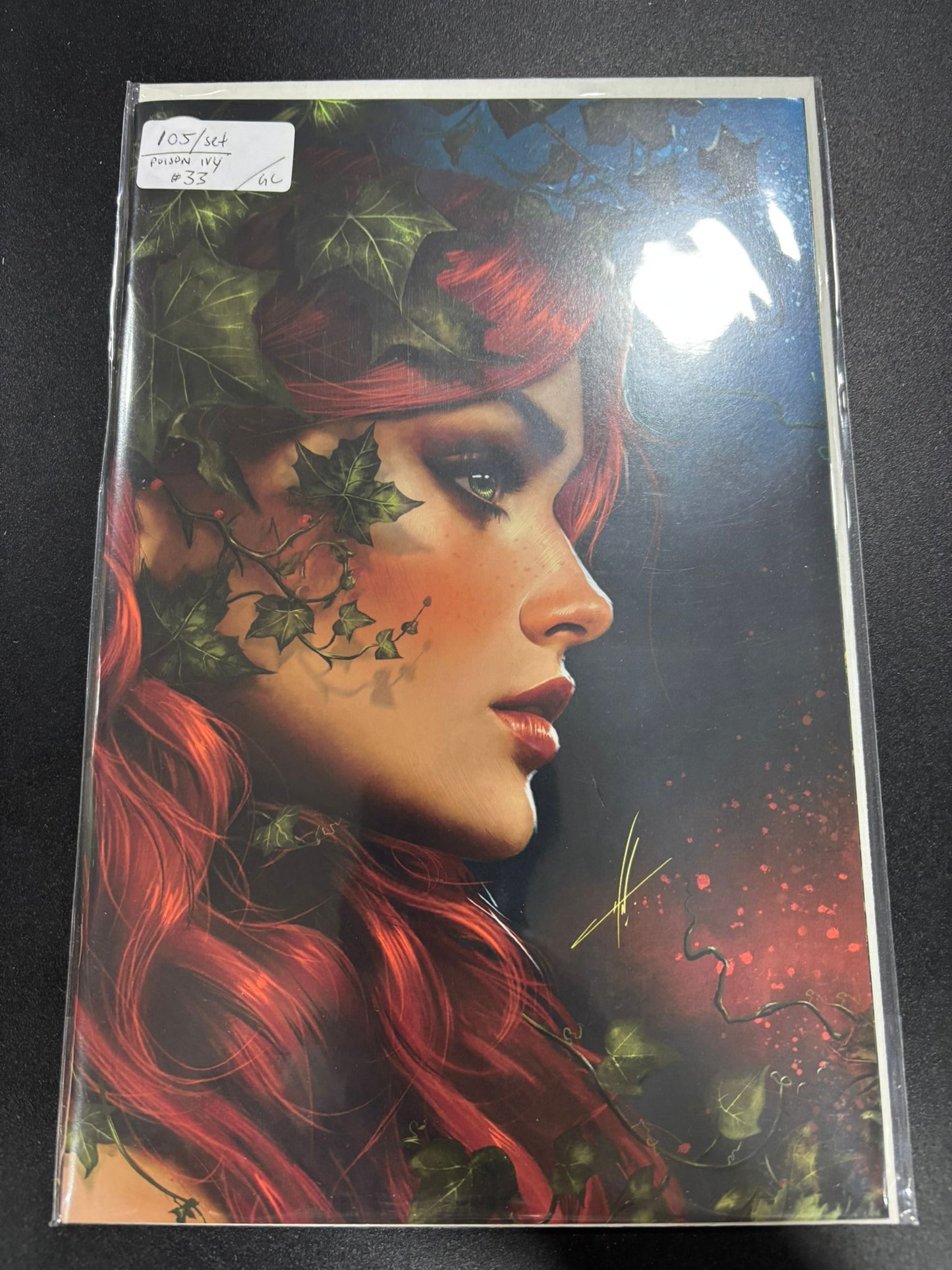 Poison Ivy & Harley Quinn Set (2025)